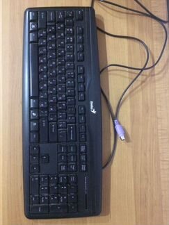 Клавиатура genius