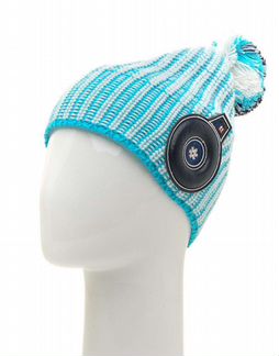 Шапка на девочку весна-осень Marhatter, р-р 50-52