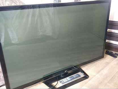 Телевизор LG 50PA4510