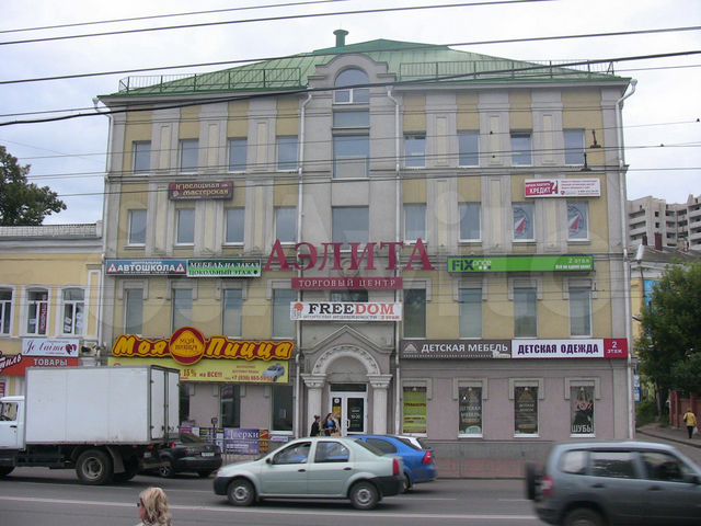 Офис, 24 м²