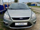 Ford Focus 1.8 МТ, 2008, 211 368 км