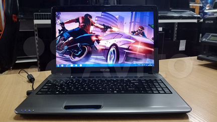 Игровой DNS i5 4 Ядра GT 630 - 2GB 500 GB 4GB Озу