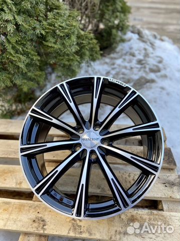 Эксклюзивные диски 18