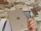 Apple iPad mini 16gb wi fi cellular объявление продам