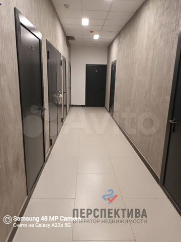 Квартира-студия, 19 м², 17/17 эт.