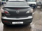 Mazda 3 1.6 AT, 2012, 131 500 км объявление продам