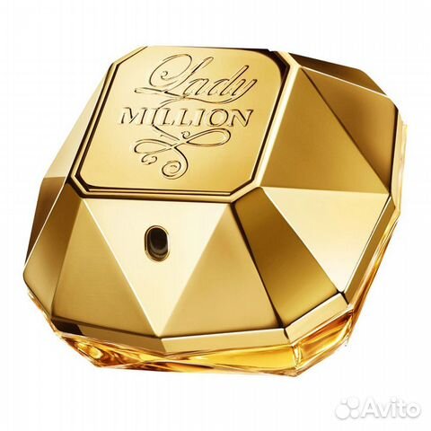 Масляные духи на разлив Paco Rabanne