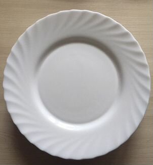 Тарелки Luminarc