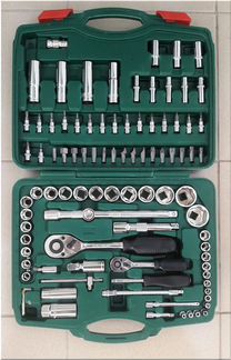 Набор инструментов