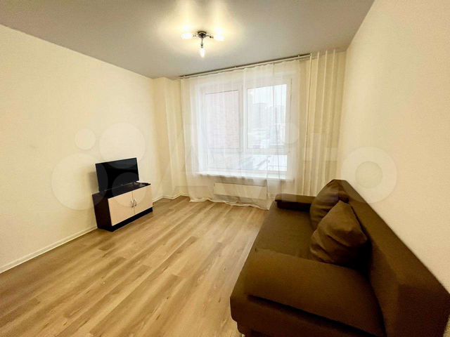 3-к. квартира, 70 м², 4/33 эт.