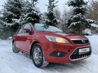 Ford Focus 2.0 AT, 2007, 179 000 км