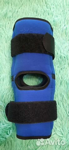 Бандаж на колено