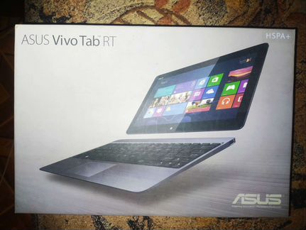 Планшет Asus Vivo Tab RT tf600t