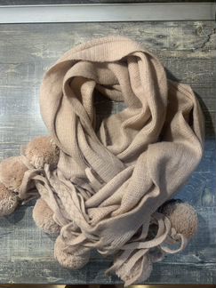 Женский шарф