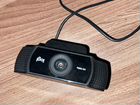 Web камера Logitech C922 Pro Stream объявление продам