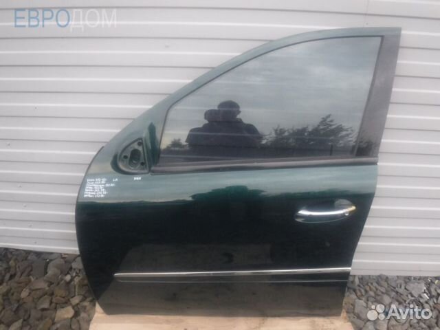 Датчик удара mercedes X164 s1115368