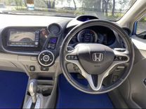 Honda Insight, 2009, с пробегом, цена 650 000 руб.