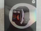 Смарт часы Redmi Watch новые в упаковке объявление продам
