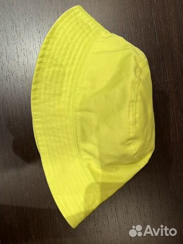 Панама hm женская