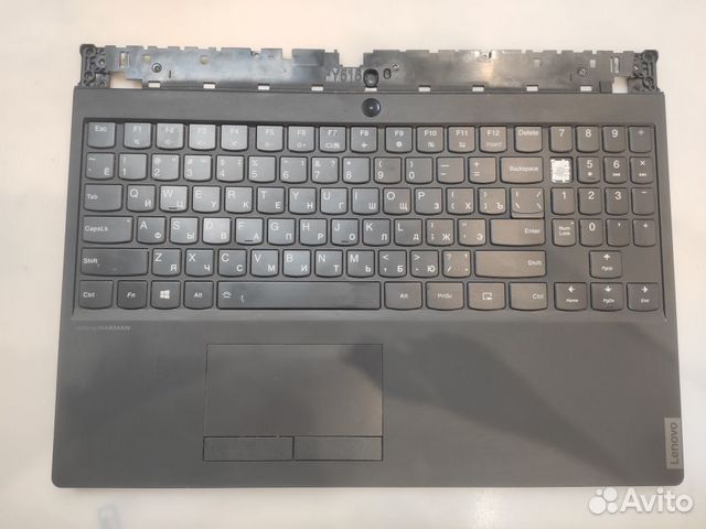 Ноутбук Lenovo Legion Y540-15 Y540-15IRH запчасти