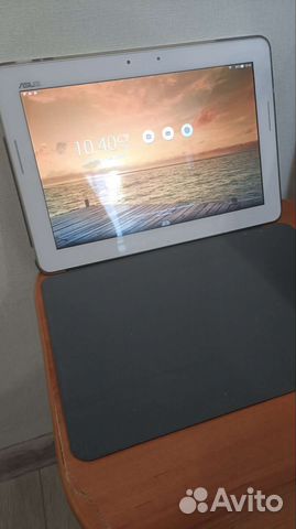 Планшет Asus transformer pad tf303cl