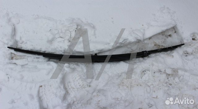 Подрессорник газель усиленный