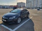 Opel Astra GTC 1.4 AT, 2012, 130 000 км объявление продам