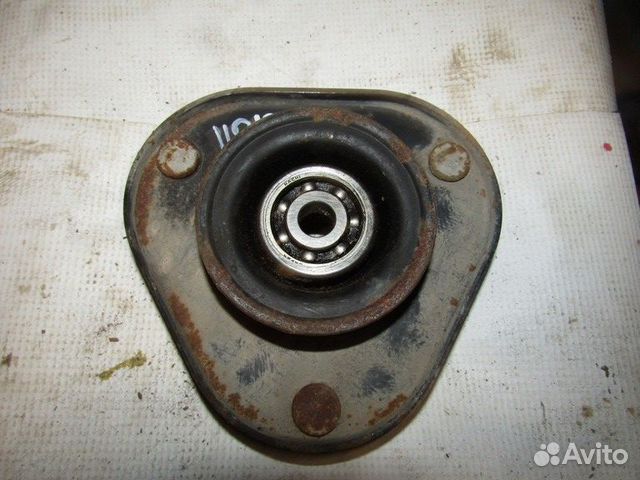 Опора переднего амортизатора Corolla E15 2006-2013