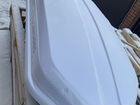 Автобокс на крышу yuago Antares 580л объявление продам