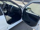 Datsun on-DO 1.6 МТ, 2019, 111 000 км объявление продам