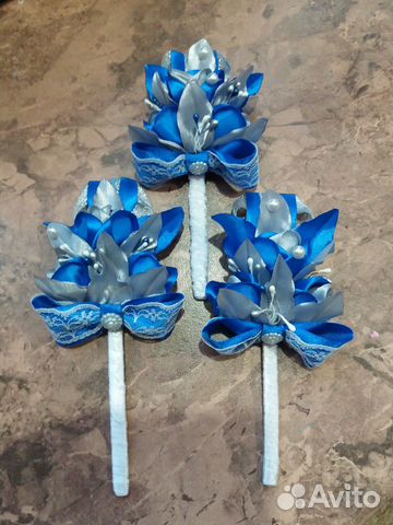 Бутоньерка