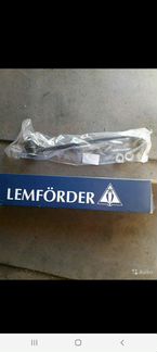 Стойки стабилизатора