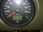УАЗ 3962 2.7 МТ, 2011, 23 951 км объявление продам