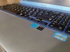 Игровой ноутбук Samsung на Core I5 объявление продам