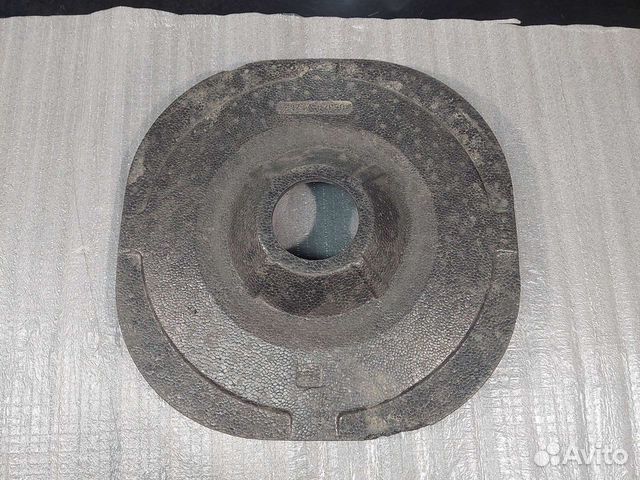 Наполнитель багажника, абсорбер тойота аурис