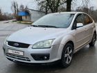 Ford Focus 1.6 AT, 2006, 185 055 км