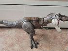 Динозавр Тирекс игрушка объявление продам