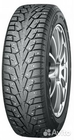 Yokohama Ice Guard IG55 215/55 R17