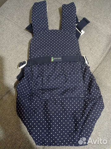 Кенгуру переноска