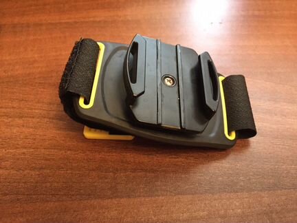 Крепление экшн камеры sony