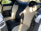 Bentley Continental GT 4.0 AT, 2015, 4 177 км объявление продам