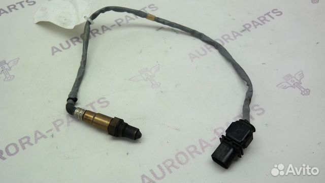 Датчик лямбда-зонд Audi A6 C7 2011-2018