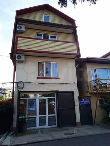 Комната 15 м², 3/3 эт.