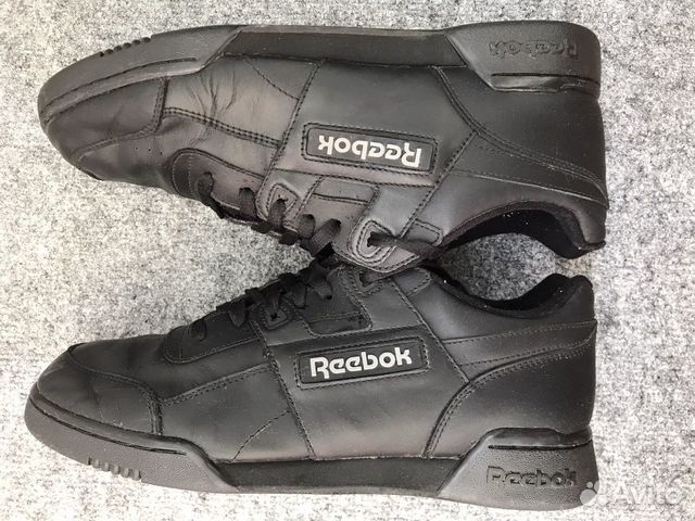 Кроссовки Reebok