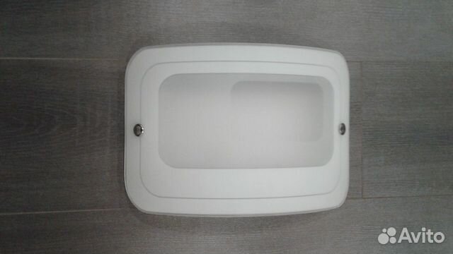 Светильник настенный