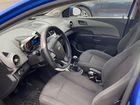 Chevrolet Aveo 1.6 МТ, 2012, 141 000 км объявление продам