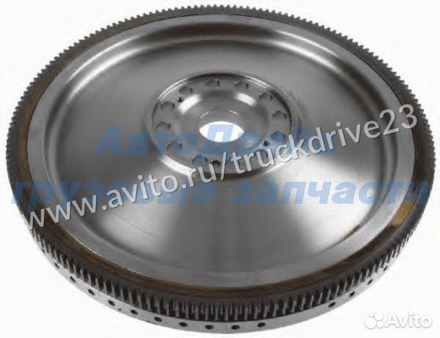 Подшипник маховика даф 105
