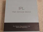 Лазерный IPL эпилятор объявление продам
