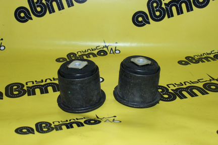 Сайлентблок балки Киа Сол Киа Рио Хендай Солярис