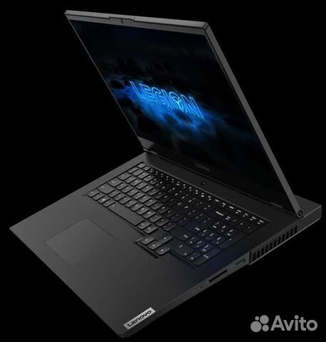 Lenovo Legion 17,3